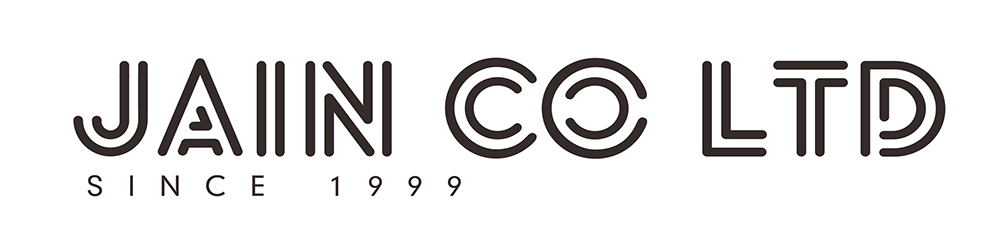 Jain Co.,Ltd
